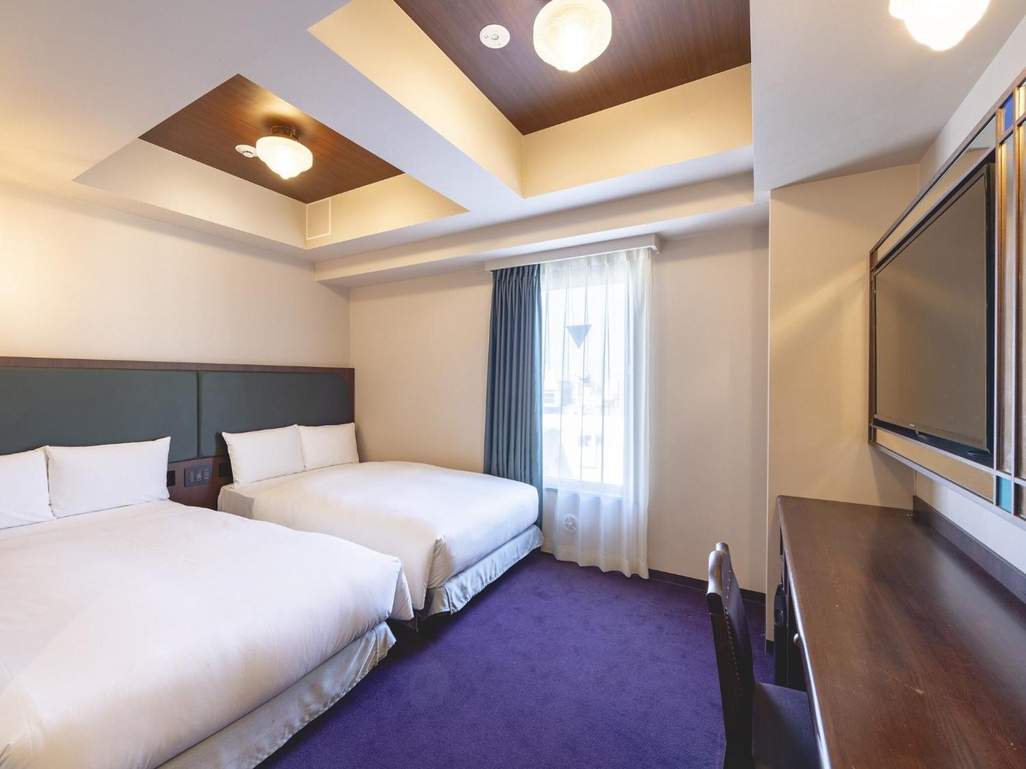 Koko Hotel Ikebukuro - Formerly Hotel Wing International Select Ikebukuro — Foto’s 2